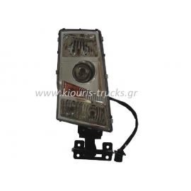 251-ΦΑΝΑΡΙ ΕΜΠΡΟΣ VOLVO ΠΑΛΙΟ ΔΕΞΙ