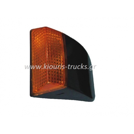 260-ΦΛΑΣ VOLVO ΑΡΙΣΤΕΡΟ