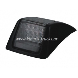 264-ΦΛΑΣ LED VOLVO ΑΡΙΣΤΕΡΟ