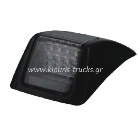 264-ΦΛΑΣ LED VOLVO ΑΡΙΣΤΕΡΟ