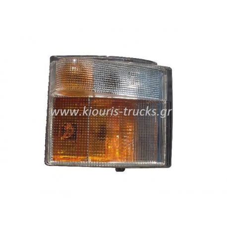 285-ΦΛΑΣ SCANIA ΑΡΙΣΤΕΡΟ