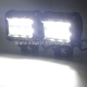 370-ΠΡΟΒΟΛΕΑΣ LED ΜΙΚΡΟΣ 18W 12-24V