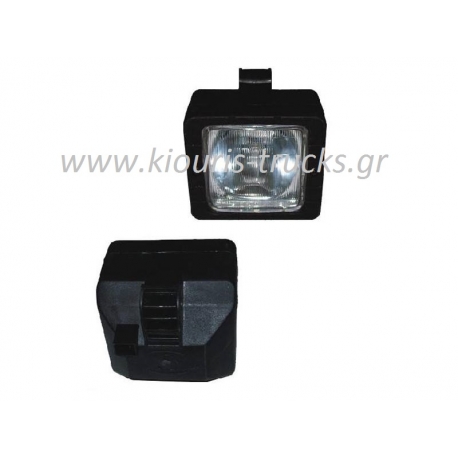 380-ΠΡΟΒΟΛΕΑΣ ΛΑΜΠΑ