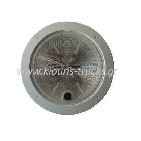 400-ΠΛΑΦΟΝΙΕΡΑ LED ΘΑΛΑΜΟΥ ΣΤΡΟΓΓΙΛΗ