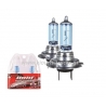 580-ΛΑΜΠΕΣ ΣΕΤ 2 ΤΕΜ 24V 100W XENON H7