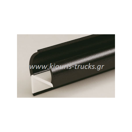 003-ΛΑΣΤΙΧΟ PVC ΓΩΝΙΑ 30ΧΙΛ